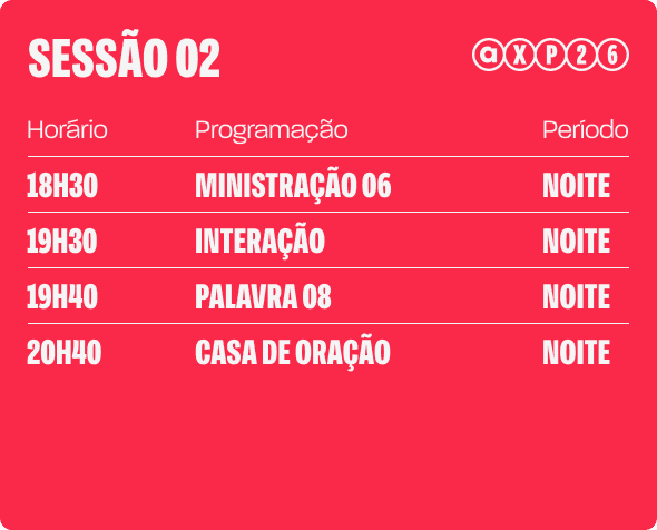 Sessão 06